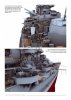 Kagero 16005 Japanese Battleship Kongo EN